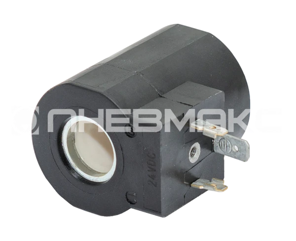 Фото C38D024DC_EC38.24W - Катушка для клапанов VEP, 24V DC, 24W