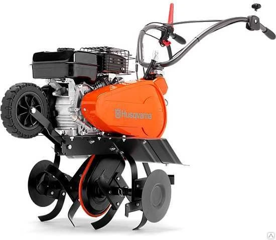 Фото Культиватор Husqvarna TF324 9672588-01