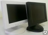 Фото Монитор Штрих 8,4" R1-080 TFT LCD