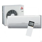 фото Кондиционер Mitsubishi Electric MSZ/MUZ-GF71VE