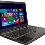 фото Ноутбуки Packard Bell Q5WS1