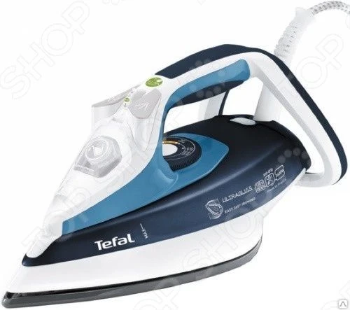 Фото Утюг Tefal FV4880D0