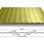 фото Профнастил С-8 1,20/1,15м 0,4 мм