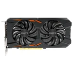 фото Видеокарта GIGABYTE GeForce GTX