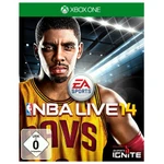 фото NBA Live 14