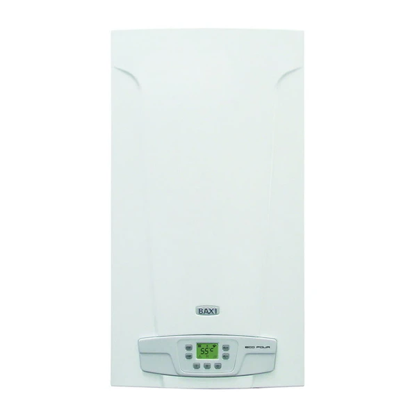 Фото Котел настенный Baxi ECO FOUR 24 F