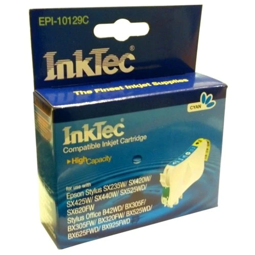 Фото Картридж InkTec EPI-10129C