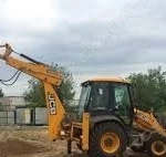 фото Аренда экскаватора-погрузчика JCB 3CX, Оренбург