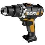 фото Дрель-шуруповерт аккумуляторная Worx WX372.9