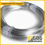 Фото №2 Проволока стальная пружинная InconelX-750 из хром-никелевого сплава