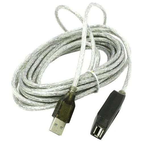 Фото Удлинитель VCOM USB - USB