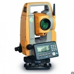 фото Тахеометр геодезический Topcon ES-105L низкотемпературный, с поверкой