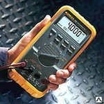 фото Мультиметр Fluke 787 ProcessMeter в аренду