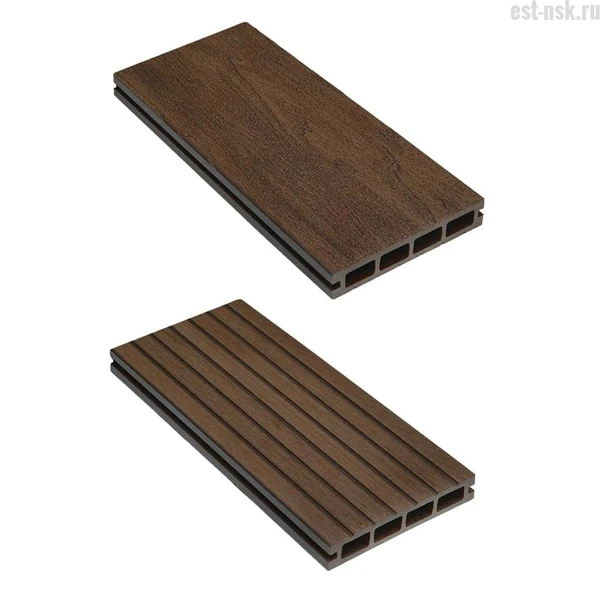 Фото Террасная доска CM Decking BARK МЕРБАУ