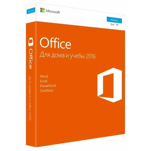 Фото Microsoft Office для дома и