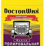 фото Полироль "Металлик" Doctor Wax,300мл.