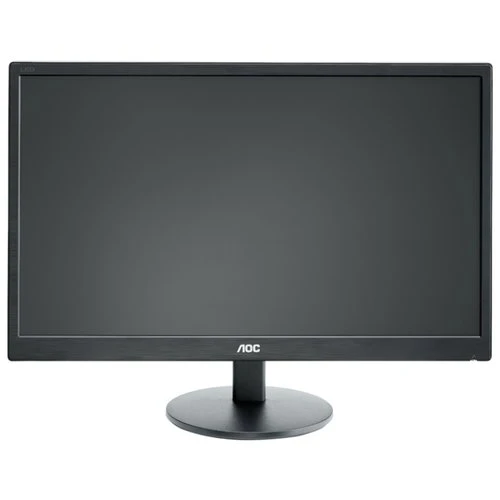 Фото Монитор AOC e2470Swda