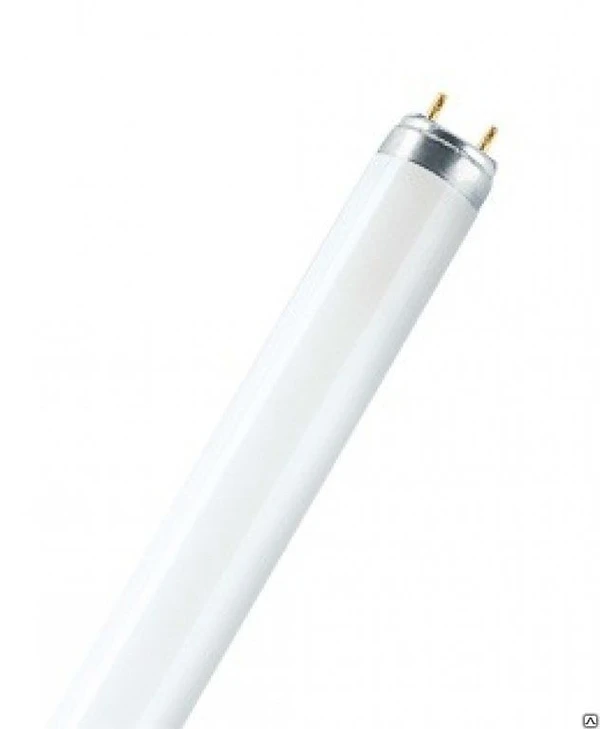 Фото Лампа люминесцентная 36 Вт Osram Basic L36W/765(54) 1200mm (Смоленск)