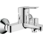 фото Grohe BauEdge 23334000 Смеситель для ванны Grohe