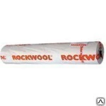 фото Пленка пароизоляционная Rockwool ROCKbarrier (100м2/рул)