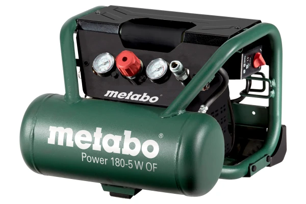 Фото Компрессор Metabo Power 180-5 W OF / 601531000