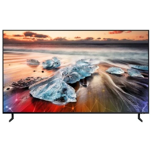 Фото Телевизор QLED Samsung