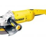 фото Углошлифовальная машина DeWalt D 28410