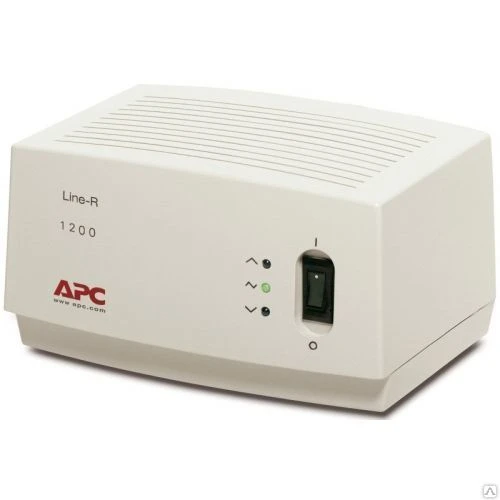 Фото Стабилизатор напряжения APC LE600I