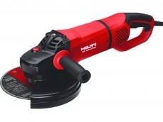 Фото Угловая шлифмашина HILTI AG 230-27DB