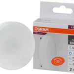 фото Лампа светодиодная LED Value LVGX5375 10SW/865 230В GX53 10х1 RU OSRAM 4058075582125