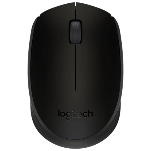 Фото Мышь Logitech M171 Wireless