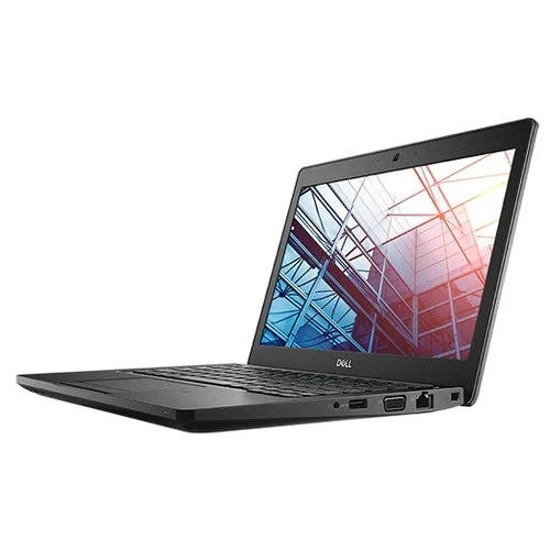 Фото Ноутбук DELL LATITUDE 5290