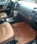 фото Toyota Land Cruiser Prado 2009-2016