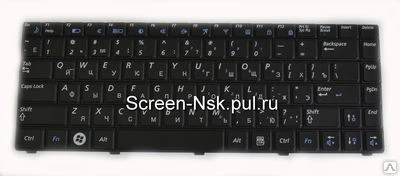 Фото Клавиатура для ноутбука Samsung R428 R418 R420 R423 R425 R430 R439 R440