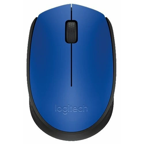 Фото Мышь Logitech M171 Wireless