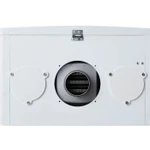 Фото №4 Котел газовый настенный 2-х контурн. NAVIEN DELUXE COMFORT PLUS 35K