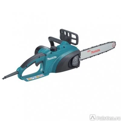 Фото Пила цепная Makita UC 4020 А