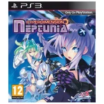 фото Hyperdimension Neptunia