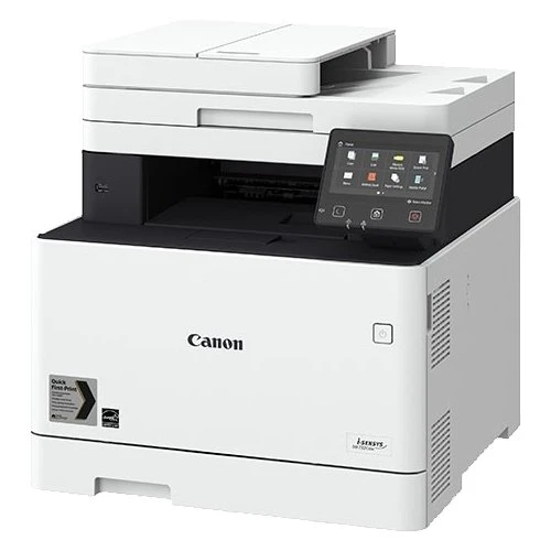 Фото МФУ Canon i-SENSYS MF732Cdw