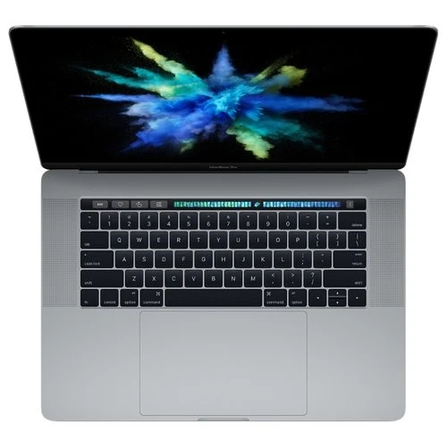 Фото Ноутбук Apple MacBook Pro 15