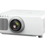 фото Panasonic 1-Chip DLP Projector, инсталляционные проекторы