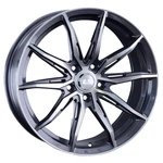 фото Колесный диск LS Wheels LS1055