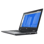 фото Ноутбук DELL PRECISION 7530