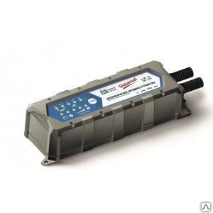 Фото Зарядное устройство battery service universal pl-c004p (6/12в, 1а/4,5a)