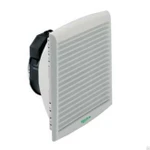 фото Вентилятор 70м3/ч 230В RAL7035 Schneider Electric