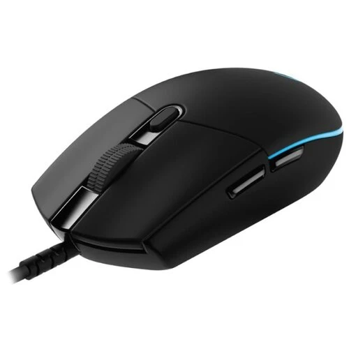 Фото Мышь Logitech G G Pro HERO