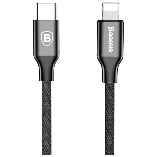 Фото Кабель Baseus Yiven USB Type-C