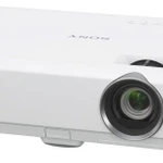 фото Проектор SONY VPL-DX147