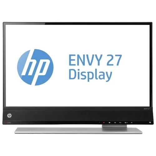 Фото Монитор HP ENVY 27