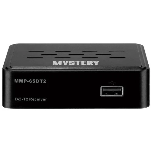 Фото TV-тюнер Mystery MMP-65DT2